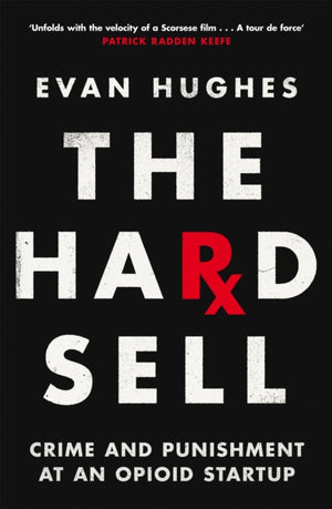Hard Sell