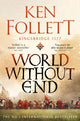 World Without End 9781035020140 Ken Follett