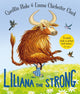 Liliana the Strong 9781035020935 Quentin Blake