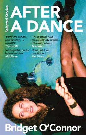 After a Dance, Selected Stories