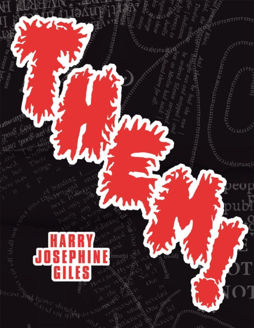 Them! 9781035025213 Harry Josephine Giles