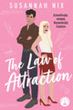 Book cover of: Law of Attraction. By: Susannah Nix