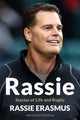 Book cover of: Rassie. By: Rassie Erasmus