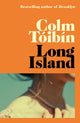 Book cover of: Long Island. By: Colm Toibin