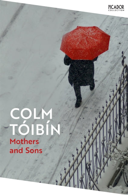 Mothers and Sons 9781035029525 Colm Tóibín