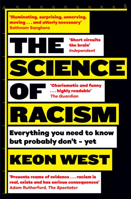 Science of Racism