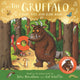 Gruffalo: A Push, Pull and Slide Book 9781035034543 Julia Donaldson