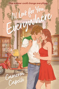 I'll Look for You, Everywhere, The Intoxicating and Emotional Love Story Full of Tension and Angst