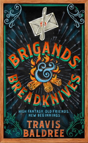 Brigands & Breadknives