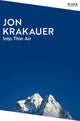 Book cover of: Into Thin Air