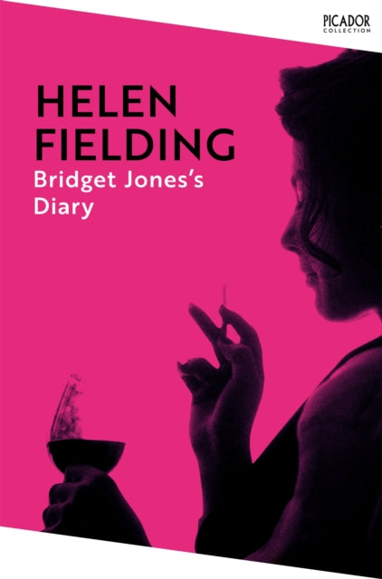 Bridget Jones's Diary 9781035038985 Helen Fielding