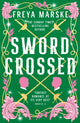 Swordcrossed 9781035039289 Freya Marske
