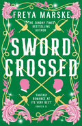 Swordcrossed