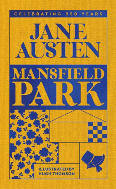 Mansfield Park 9781035040483 Jane Austen