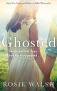 Book cover of: Ghosted