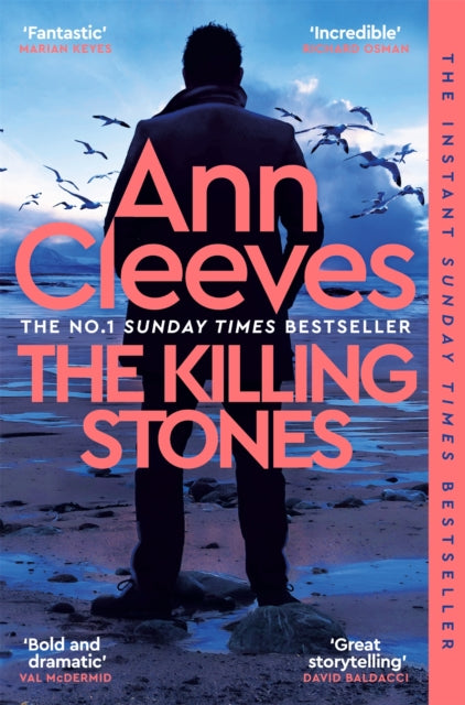 Killing Stones