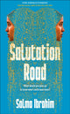 Book cover of: Salutation Road. By: Salma Ibrahim