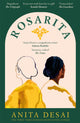 Rosarita 9781035044641 Anita Desai