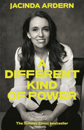Different Kind of Power