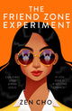 Book cover of: Friend Zone Experiment. By: Zen Cho