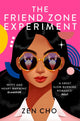 Book cover of: Friend Zone Experiment. By: Zen Cho