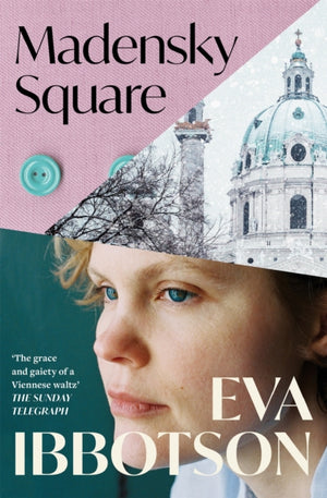Madensky Square