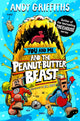 Book cover of: You and Me and the Peanut-Butter Beast