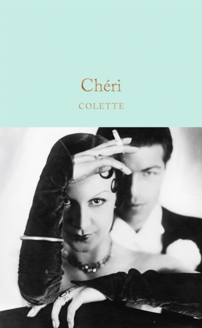 Cheri 9781035048502 Colette