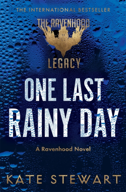 One Last Rainy Day 9781035048878 Kate Stewart
