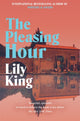 Book cover of: Pleasing Hour. By: Lily King