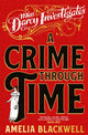 Book cover of: Crime Through Time