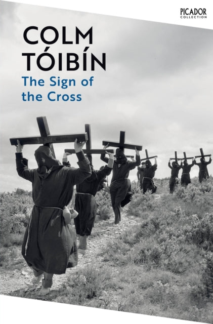 The Sign of the Cross