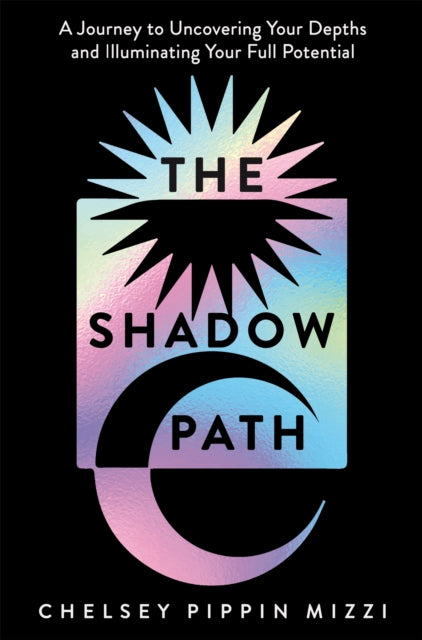 Book cover of: Shadow Path. By: Chelsey Pippin Mizzi