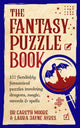 Fantasy Puzzle Book, 100 fiendishly fantastical puzzles involving dragons, magic, swords and spells 9781035055876 Laura Jayne Ayres
