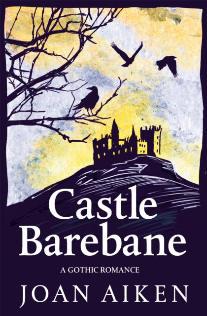 Castle Barebane