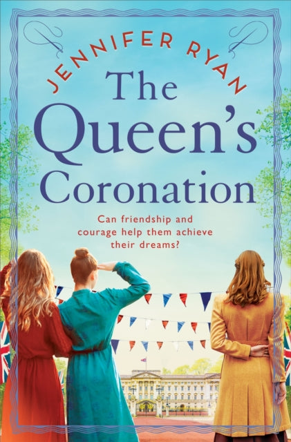 Queen's Coronation