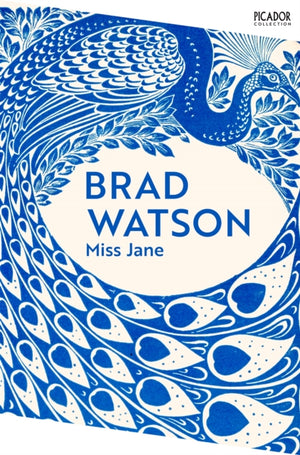 Miss Jane