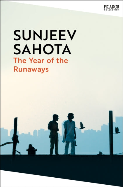 Book cover of: Year of the Runaways