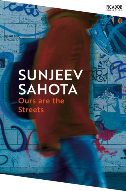 Book cover of: Ours are the Streets