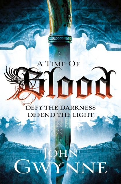 A Time of Blood