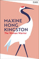 Book cover of: Woman Warrior. By: Maxine Hong Kingston