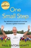 One Small Step, The incredible story of parkrun