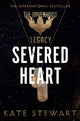 Severed Heart 9781035068296 Kate Stewart
