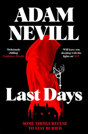 Last Days