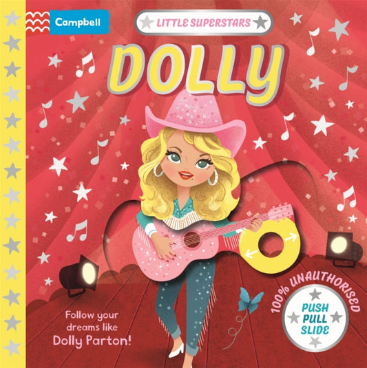 Little Superstars: Dolly