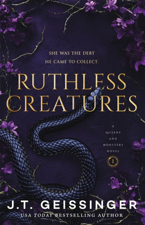 Ruthless Creatures