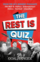 Rest Is . . . Quiz 9781035091287 GOALHANGER