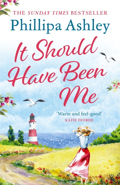 Book cover of: It Should Have Been Me. By: Phillipa Ashley