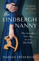 Book cover of: Lindbergh Nanny. By: Mariah Fredericks