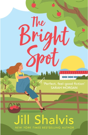 The Bright Spot
